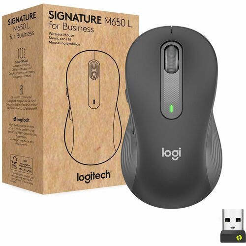 SIGNATURE M650L FOR BUSINESS