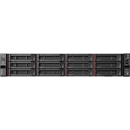 THINKSYSTEM SR550