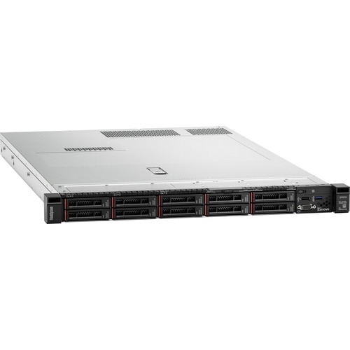 THINKSYSTEM SR630