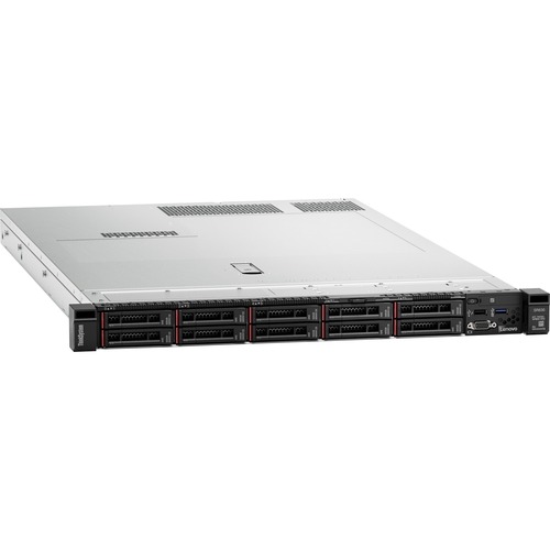 THINKSYSTEM SR630