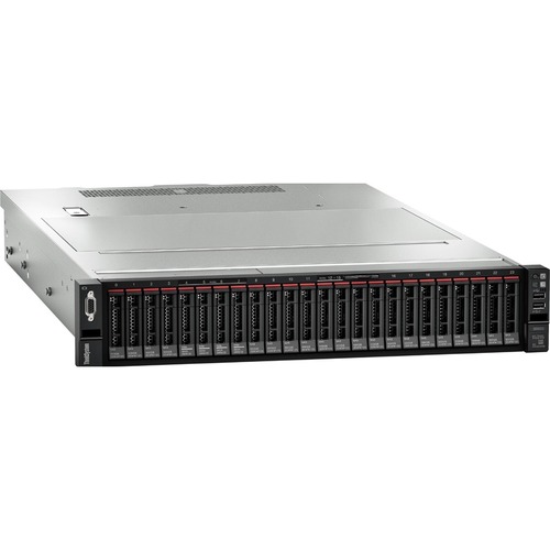 THINKSYSTEM SR650