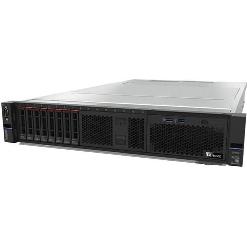 THINKSYSTEM SR665