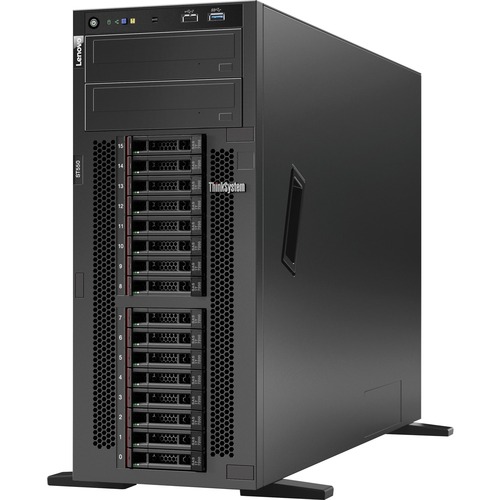 THINKSYSTEM ST550