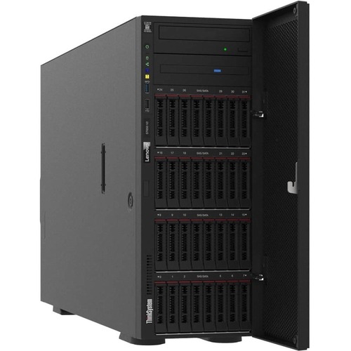 THINKSYSTEM ST650