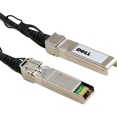 SFP+ 10GBE COPPER TWINAX