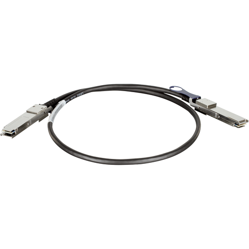 40G PASSIVE QSFP+ TWINAXIAL