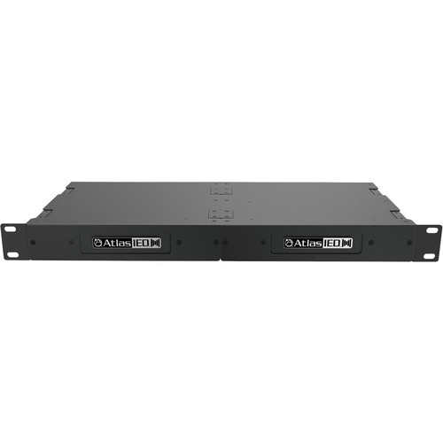 2 POE+ IP-TO-ANALOG GATEWAYS W/