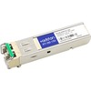 1 GIG SM SFP OPTIC LC 40KM