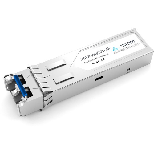 100M 1GIG SM SFP 40 KM 1310NM