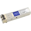 GBE SFP MODULE 850NM LC UP TO