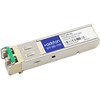 OPTICAL TRANSCEIVER SFP GE SM