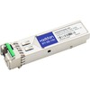 1PORT 1000BASEBXD BIDI SFP