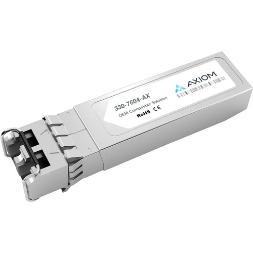 8GB SFP+ SW DELL POWERCONNECT