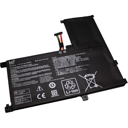 ASUS BATTERY 15.2V 3320MAH 50W