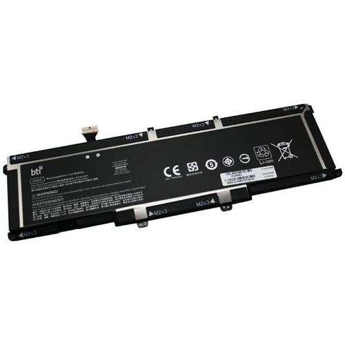 HP BATTERY 11.55V 8310MAH 95W