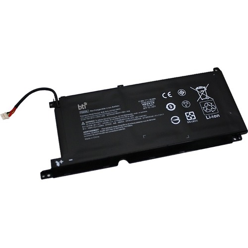 HP BAT 11.55V 4545MAH TYPE A