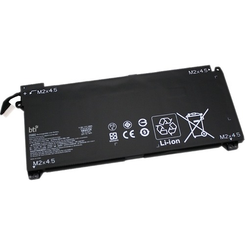 HP BATTERY 11.55V 5676MAH 69W
