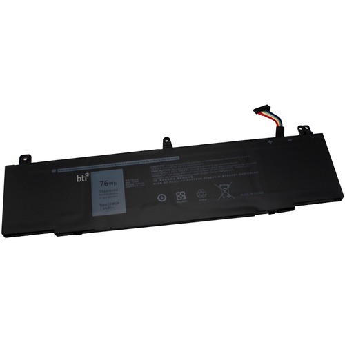 ALEINWARE BAT 15.2V 4840MAH 76W