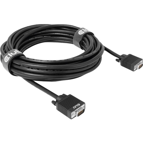 32FT VGA BIDIRECTIONAL CABLE HD