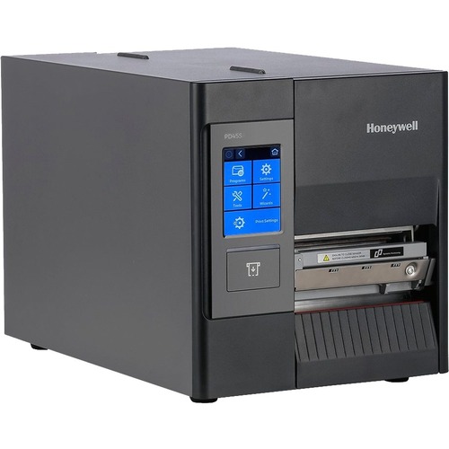 PD45S0F ETHERNET 300DPI ROW