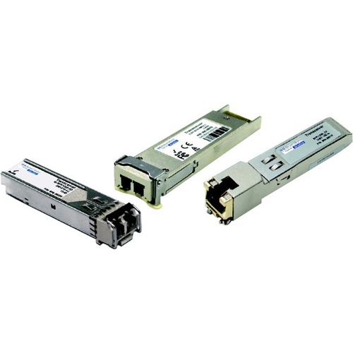 100BASE-FX MULTIMODE SFP MODULE