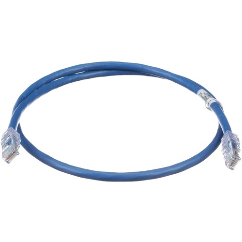 3M CAT6A GRAY 10GB/S UTP PC