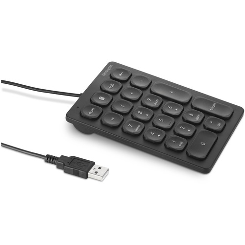 NUMERIC KEYPAD