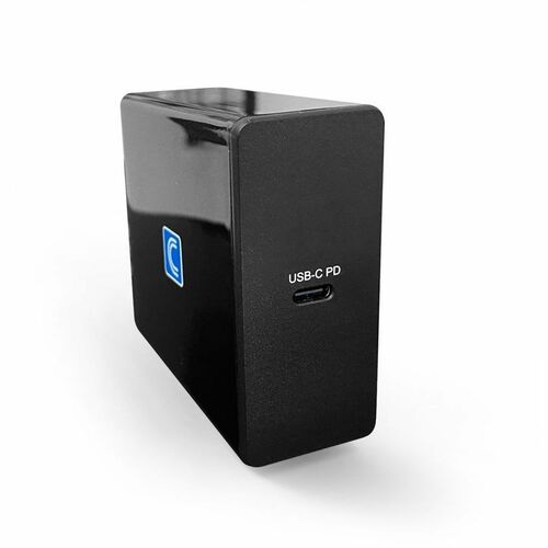 USB 60W SINGLE USB-C PD 3.0