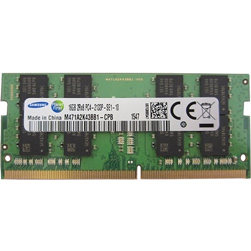 16GB 2RX4 2133MHZ REFURB