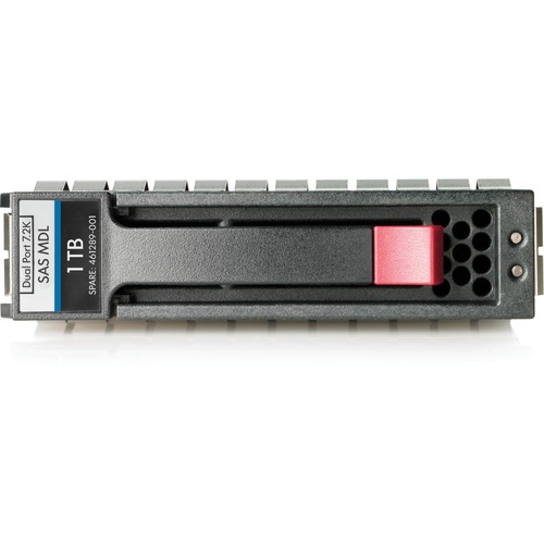 MSA 4TB 6G SAS 7.2K REFURB
