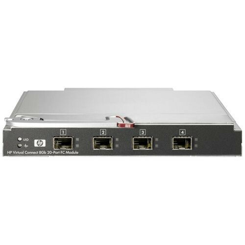 20PORT BLC VC 8GB FC REFURB