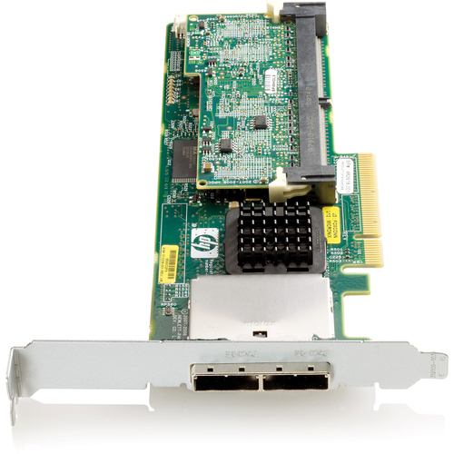 P411-1GB FBWC REFURB