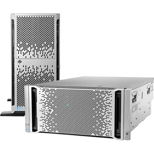 ML350P GEN8 CTO HPLG REFURB