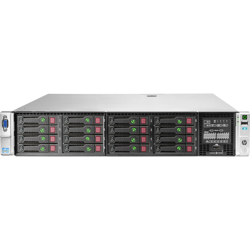 DL380P GEN8 CTO HPLG REFURB