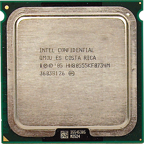 E5-2603 1.80G 4C REFURB