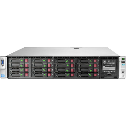 DL380P GEN8 CTO HPLG REFURB