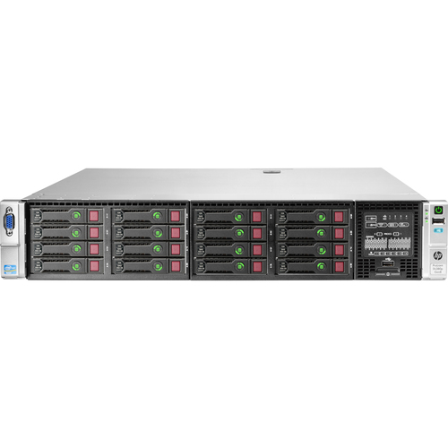 DL380P GEN8 CTO HPLG REFURB