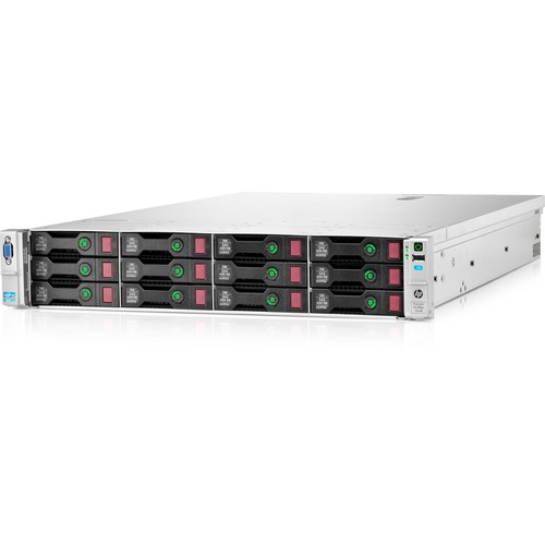 DL380P GEN8 CTO HPLG REFURB