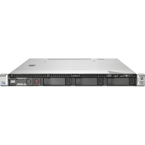 DL160 GEN8 CTO HPLG REFURB