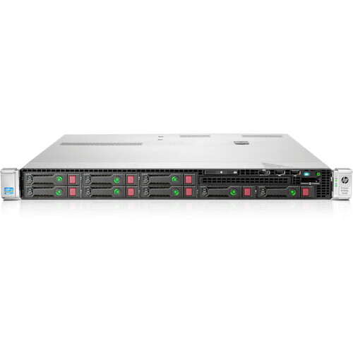 DL360P GEN8 CTO HPLG REFURB