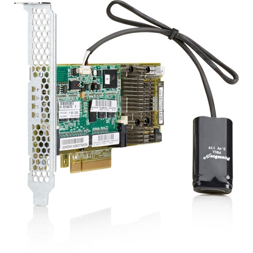 P431-4GB FBWC REFURB
