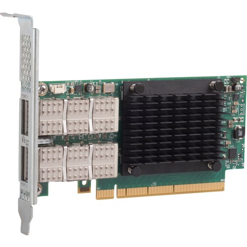 545QSFP 2PORT FDR HCA REFURB