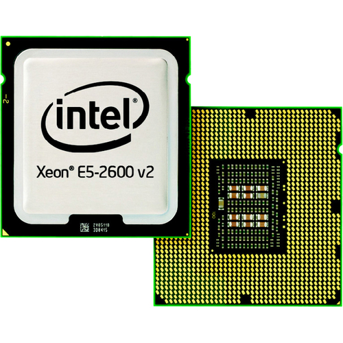 E5-2640V2 2.0G 8C REFURB