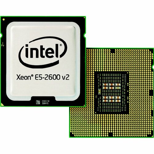 E5-2697V2 2.7G 12C REFURB