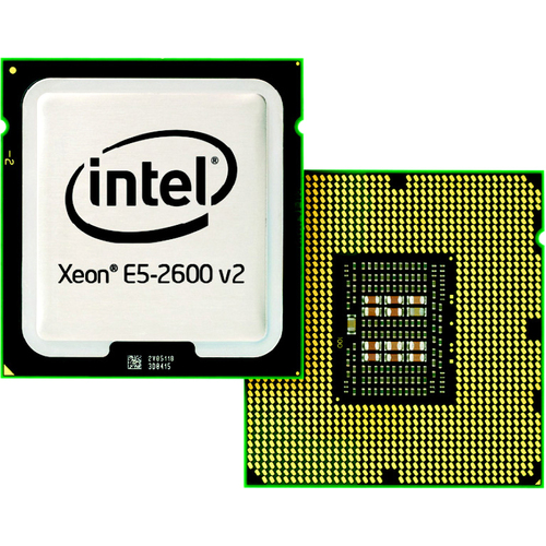 E5-2695V2 2.4G 12C REFURB