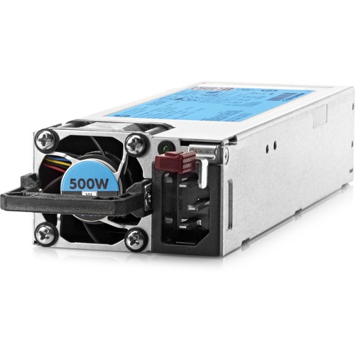 500W FS HPLG RPS PLAT REFURB