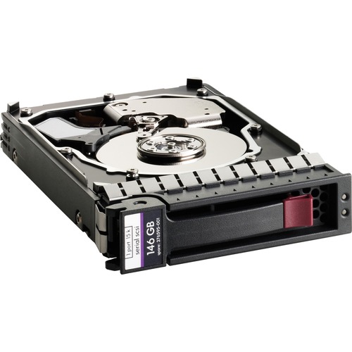 450GB 15K 3.5IN 12G SAS REFURB