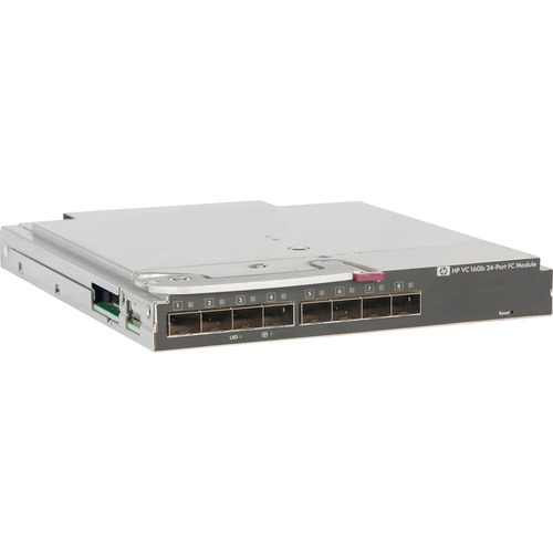 24PORT VC 16GB FC MODULE REFURB