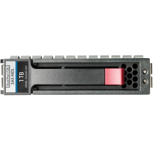 6TB 7.2K 3.5IN 6G SAS REFURB