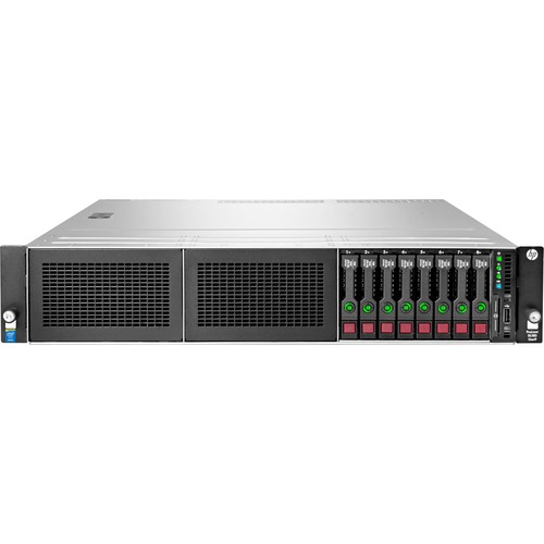 DL180 G9 E5-2620V3 REFURB
